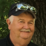 Donald Frederick Carefoot