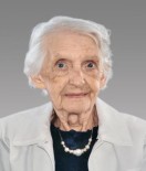 Georgette Fortin
