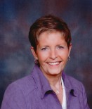 Donna Attridge Happy