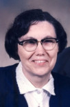 Vera Mills Smith