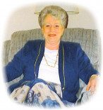 May Joan Doris Austin O’Hanley