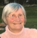 Barbara Ann Brophy Beard