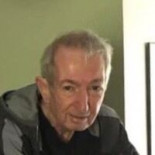 Alfred Harold (Al) Warman