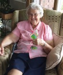 Muriel Kathleen O'Bright