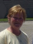 Patricia Mary Rose Scharff Poisson