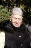 Lillian (Maxine) Reaume