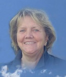 Madeleine Strasbourg