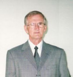 Claude Gordon Crawford