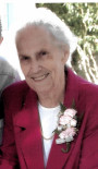 Eva Gwendolyn Kettle Robinson