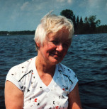 Miriam Kyllikki Ward