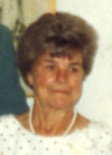 Betty MacLaughlin