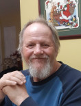 Robert (Bobcat) Simpson