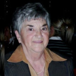 Gaëtane Lalonde Desgens