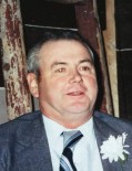 Mel Huber