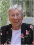 Jeanne Dupont Caya