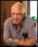 William Henry (Bill) Wilson