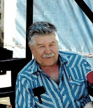 Ed Mandziak
