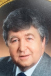 John Patrick Timmons