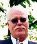 Wallace Timothy (Tim) Johnson