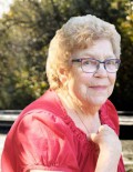 Josephine Pauline Anderson