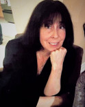 Karen Joyce Walker