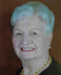 Madeleine Rajotte Sylvestre