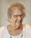 Jeanne Dorval Auger