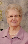 Rollande Doucet