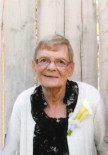 Shirly Ann Guthrie