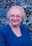 Betty Cudmore