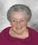 Rita Lemieux Dion