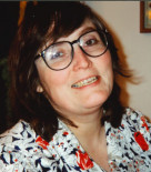 Dianne Kryvenchuk Bailey