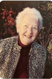 Jane Ann McNally Nichols