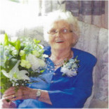 Grietje (Grace) Rueckert