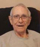 Donald Arthur Currie Bjorndahl