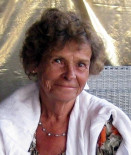 Jocelyne Grenier Cadieux