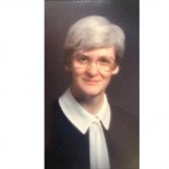 Lois Patricia Mahoney