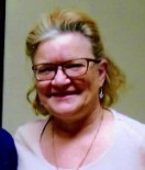 Brenda D Walker