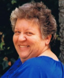 Jeannine Roy