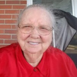 Florence Bennett Barnes