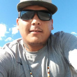 Keith Matthew Chartrand