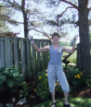 Edna (Lois) Clairmont
