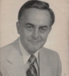 William John (Bill) Turner