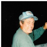 Barry Wilfred Hawton