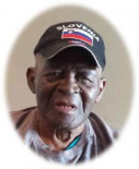 David Perseval Wright