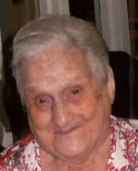 Pearl Marshall Foley