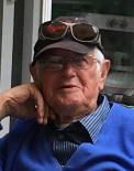 Kenneth George Gorman