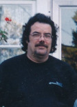 Cecil Eric (Rick) Aalders