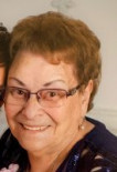 Irene Victoria Grieve