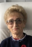 Lily Mary Rolston